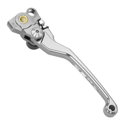Zeta Pivot Clutch Lever CP-M 4-Finger - Kawasaki
