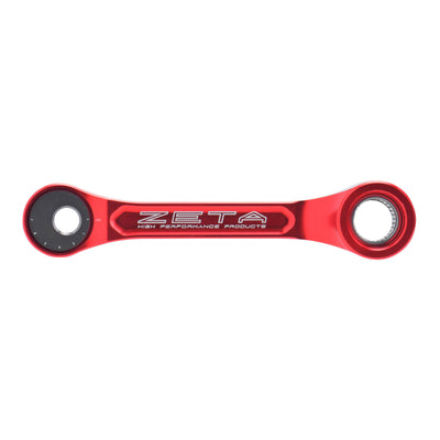 Zeta RSL Adjustable Linkage - Honda CRF450R / CRF450RX ('21-)