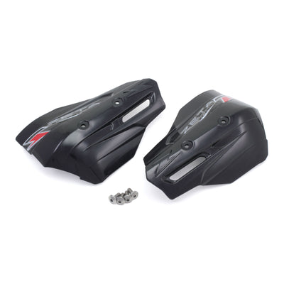 Zeta Armour XC-Pro Handguard Protectors - Black
