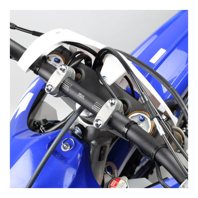 Zeta Fork Top Bleeder S-Type - Showa / KYB (2 Piece) - Blue