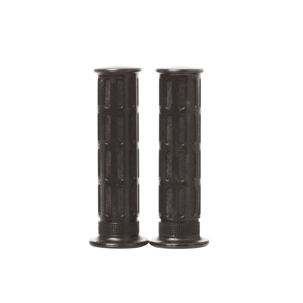 GRIPS ATV TYPE 5/CD     BLACK