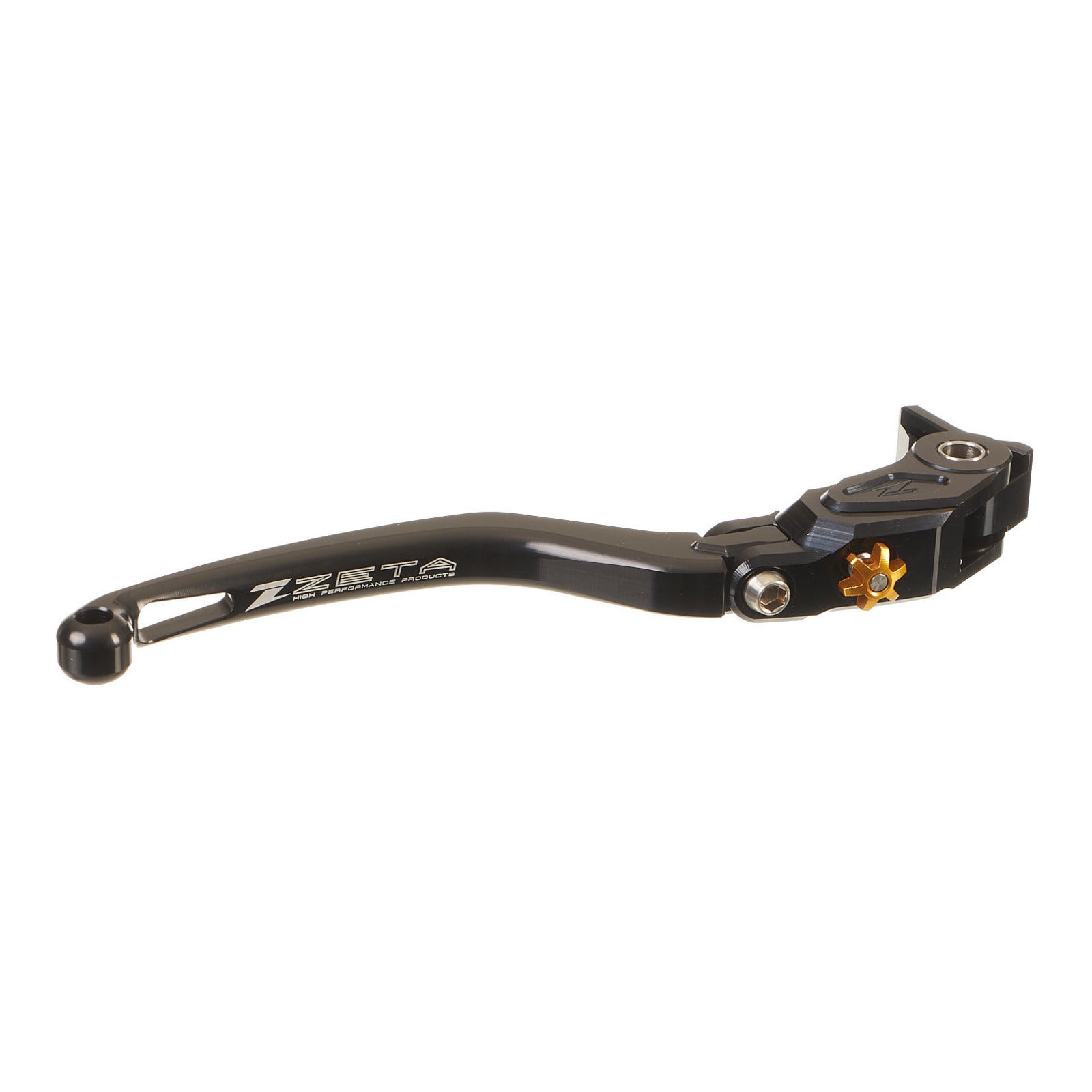 Zeta Pilot Brake Lever - Suzuki GSX-R1000 / GSX-R1000R ('05-), Nissin Radial - B