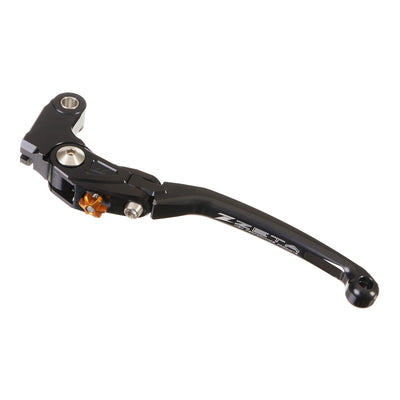 Zeta Pilot Clutch Lever - Honda CBR1000RR / SP / SP2 ('08-), CB1000R ('17-) - Bl