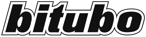 Bitubo suspension logo