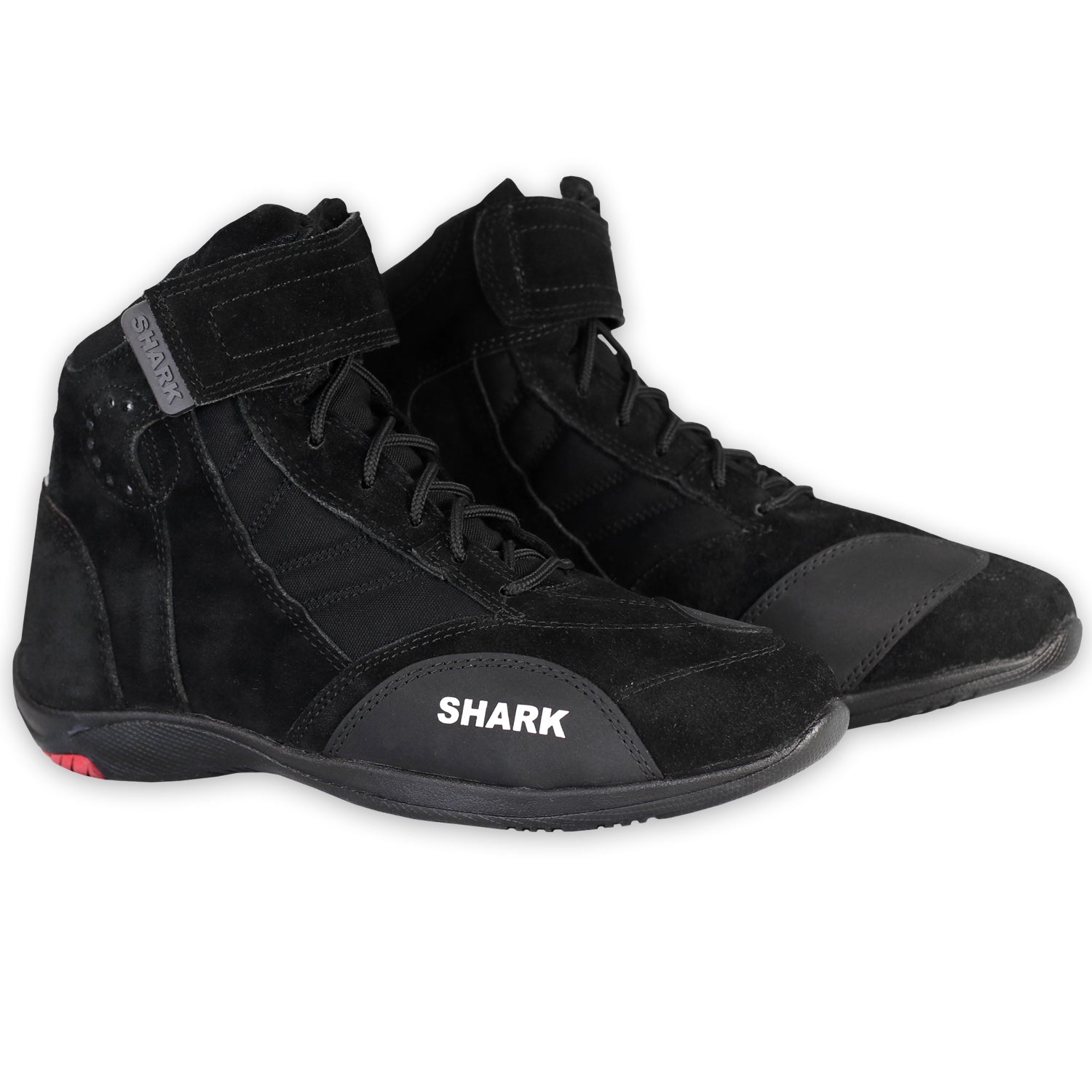 Shark Shorty Riding Boot