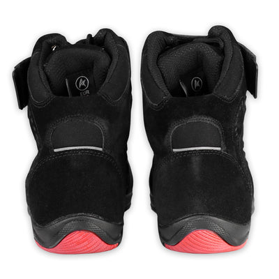 Shark Leathers - Shark Shorty Riding Boot - Shark Leathers