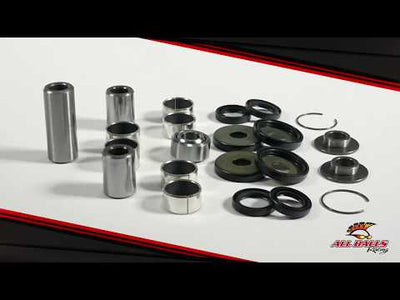 Suspension Linkage Kit 27-1067 YZ/WR125-426 '01