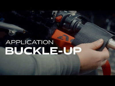 Ace Bikes Buckle-Up