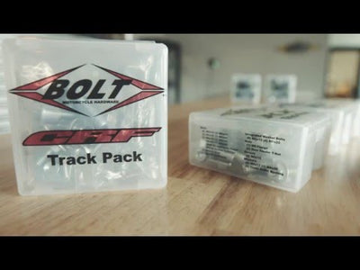 Bolt ATV Track Pack - 98ATVTP
