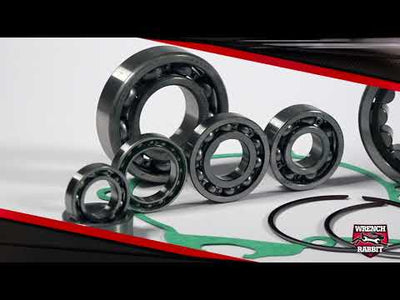 Complete Engine Rebuild Kit KTM 150 SX '14-'15