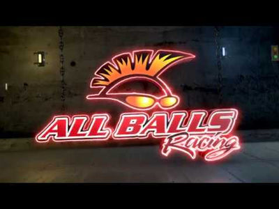 All Balls Racing Master Cylinder Rebuild Kit (18-1084)