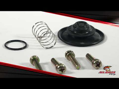 All Balls Racing Fuel Tap Rebuild Kit (60-1226)