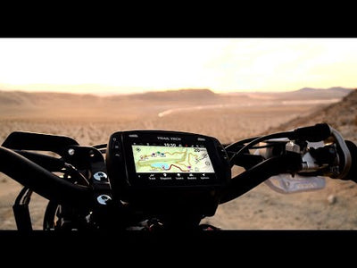 Trail Tech Voyager Pro Computer ADV Handblebar Mount