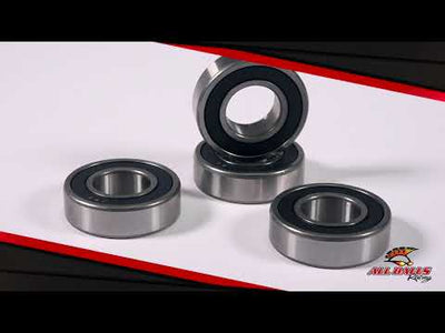 Wheel Bearing Kit 25-1366