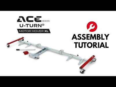 Ace Bikes U-Turn Motor Mover XL