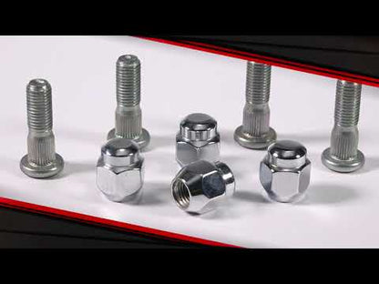 Wheel Stud and Nut Kit 85-1025