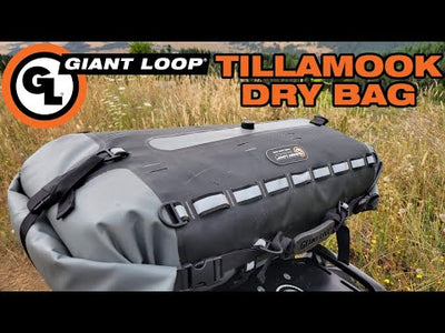 Giant Loop Tillamook Dry Bag '26 - 48L