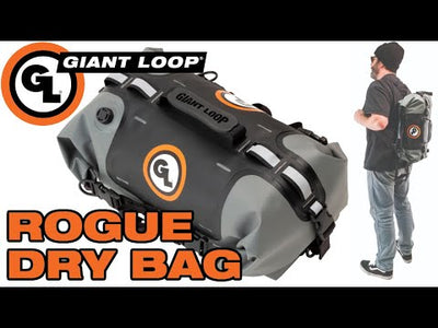 Giant Loop Rogue Dry Bag ’26 - 17L