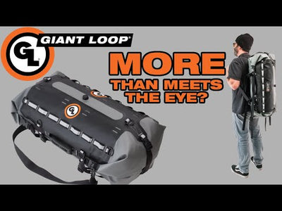 Giant Loop Rogue Dry Bag