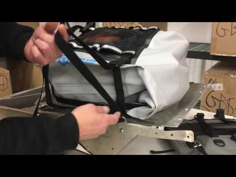 Load video: Giant Loop Mounts