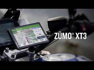 Garmin zumo XT3 Carry Case (4.7-Inch Screen)