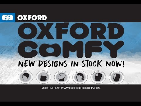 Load video: Oxford Comfy - Black &amp; White Tartan (3 Pack)