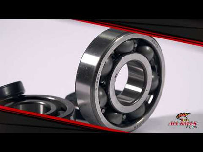 Engine Main Bearing Kit 24-1091
