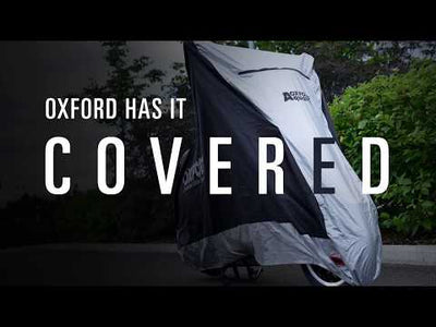 Oxford Aquatex Small/Scooter Waterproof Cover
