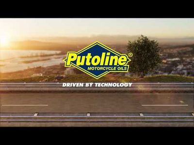 Putoline N-Tech Pro R+ Engine Oil - 5W40