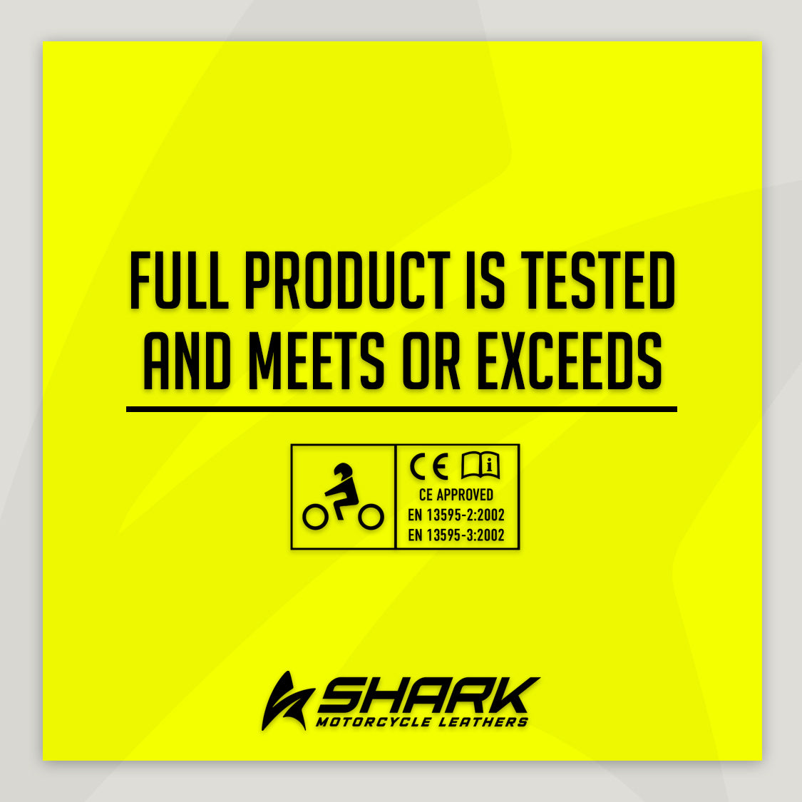 Shark Ladies Distressed Super Stretch Cargos