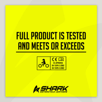 Shark Ladies Distressed Super Stretch Cargos