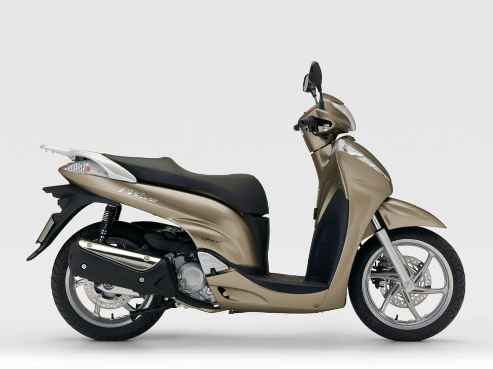 SHAD - SHAD TOP CASE FITTING - HONDA NT1100 - Shark Leathers