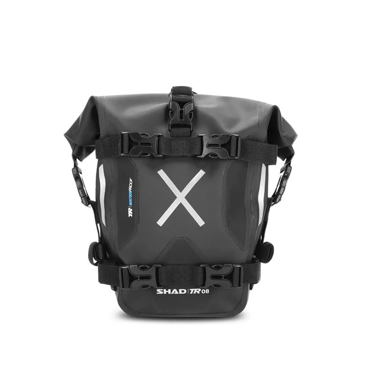 SHAD Terra TR08 waterproof crash bar bag