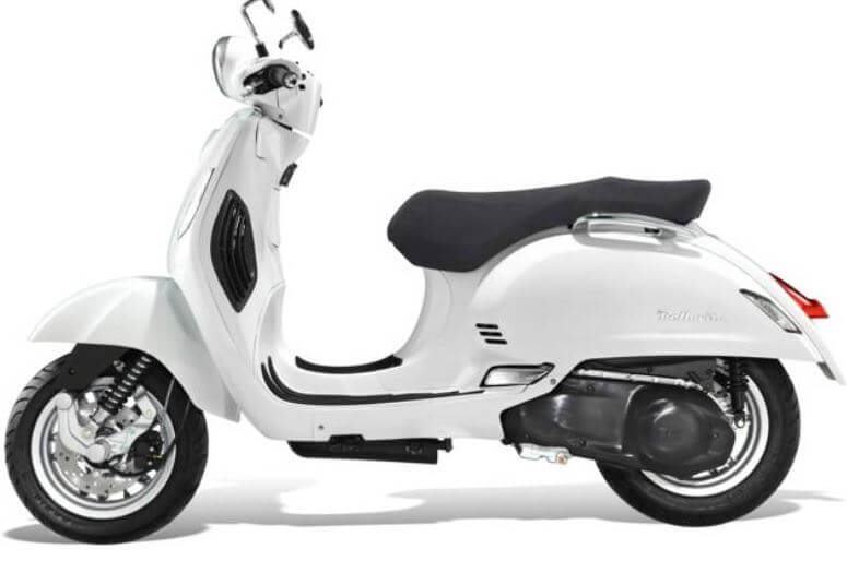 SHAD - SHAD TOP CASE FITTING - TRIUMPH SPRINT GT1050 - Shark Leathers